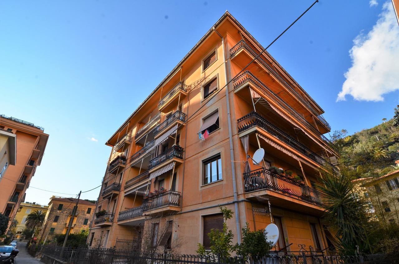Gabry Apartment Леванто Экстерьер фото