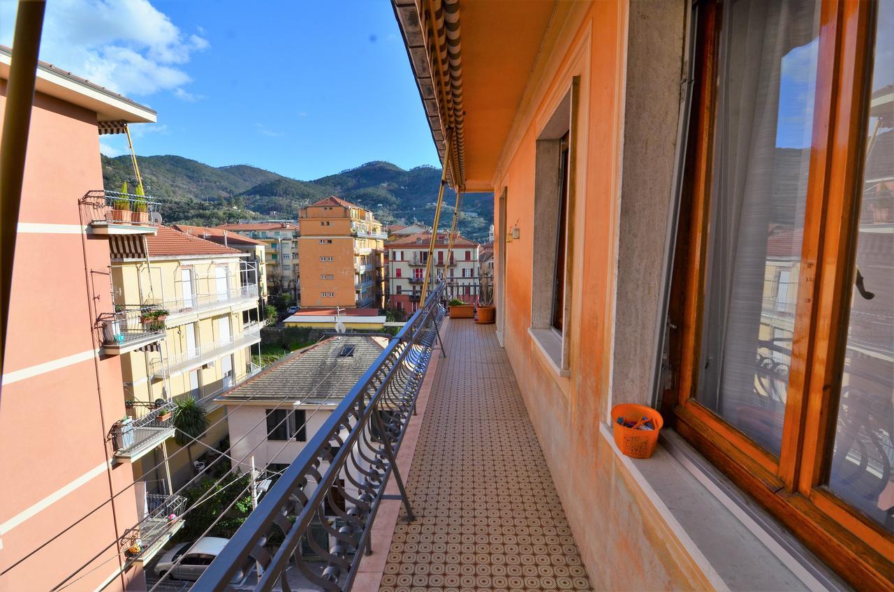Gabry Apartment Леванто Экстерьер фото