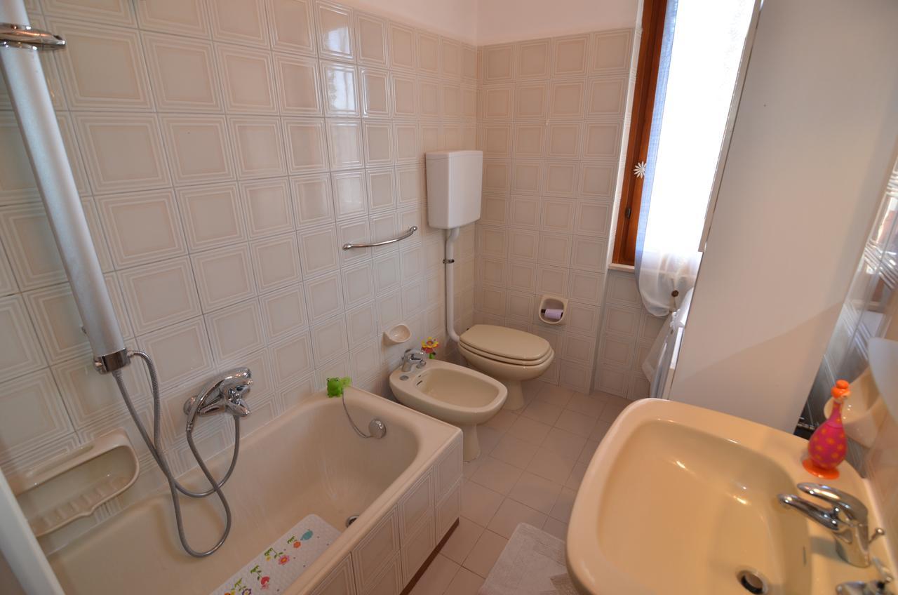 Gabry Apartment Леванто Экстерьер фото