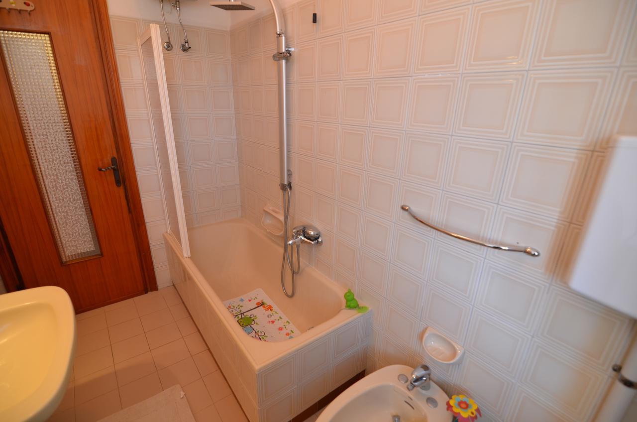 Gabry Apartment Леванто Экстерьер фото