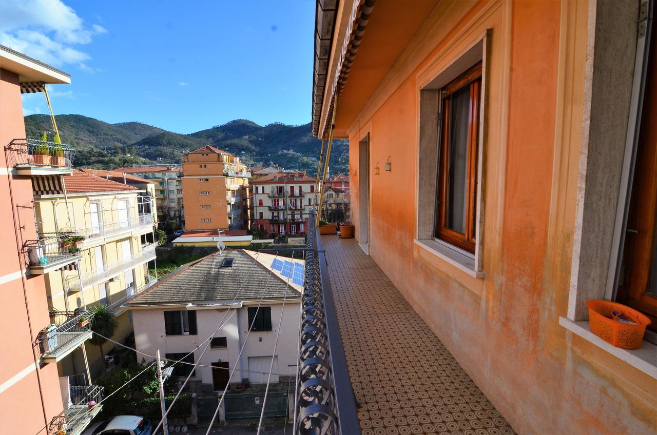 Gabry Apartment Леванто Экстерьер фото