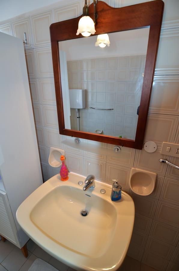 Gabry Apartment Леванто Экстерьер фото