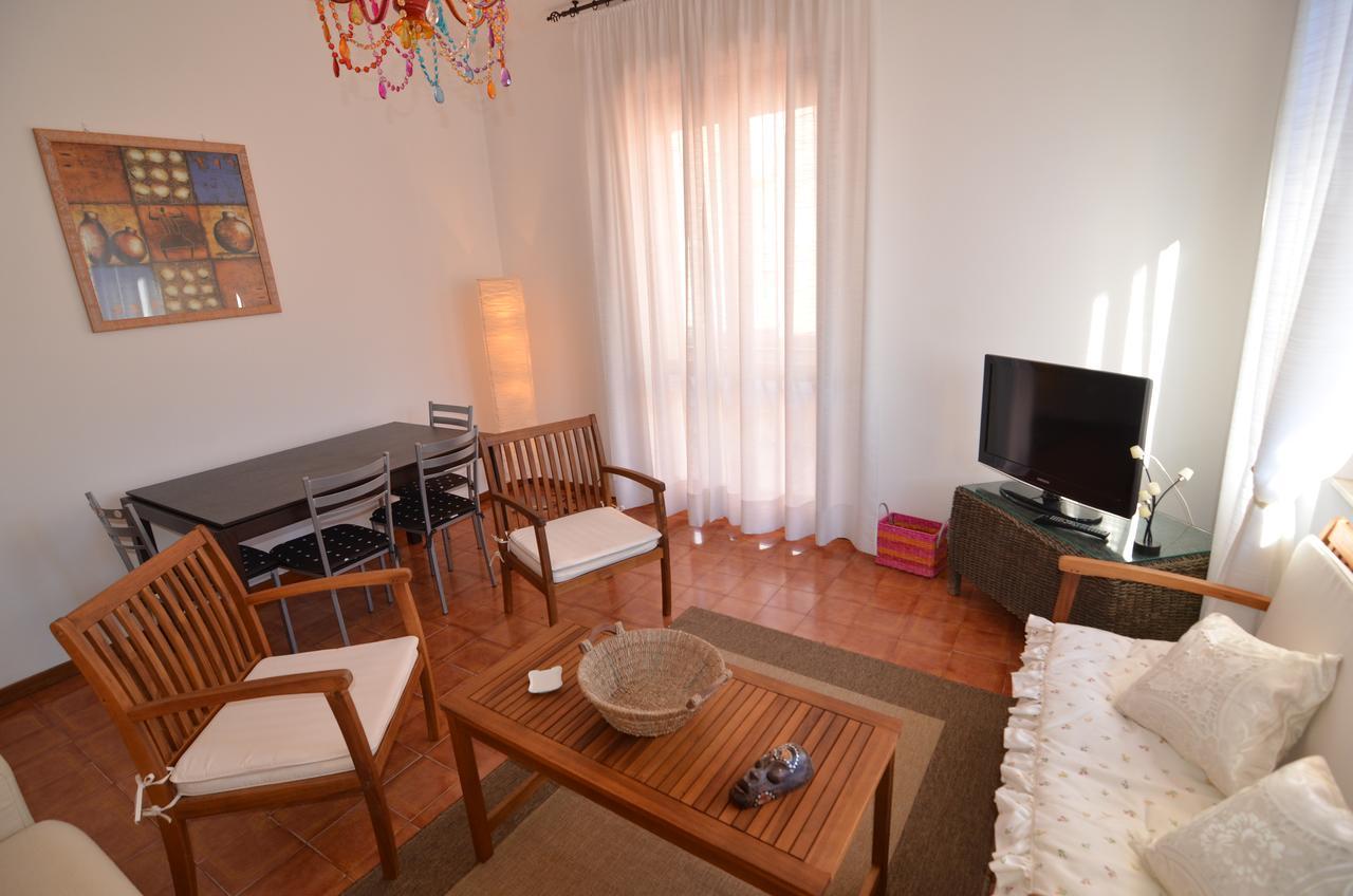 Gabry Apartment Леванто Экстерьер фото