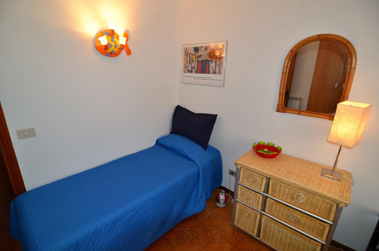 Gabry Apartment Леванто Экстерьер фото