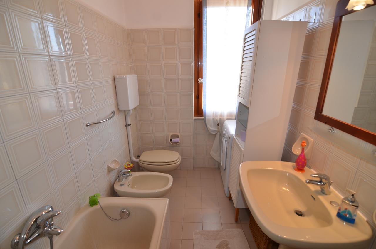 Gabry Apartment Леванто Экстерьер фото