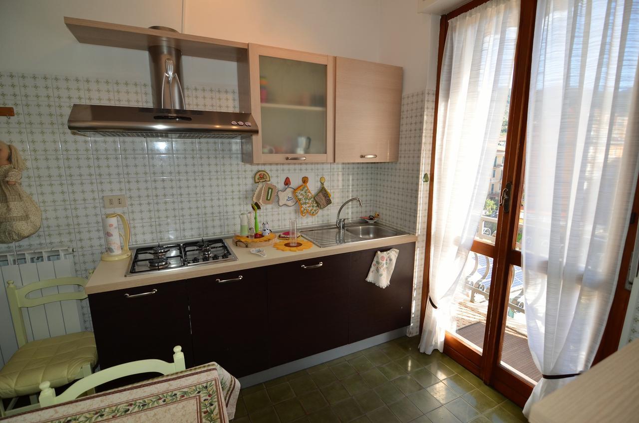 Gabry Apartment Леванто Экстерьер фото